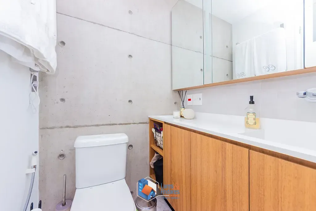 Apartamento, 1 quarto, 70 m² - Foto 36