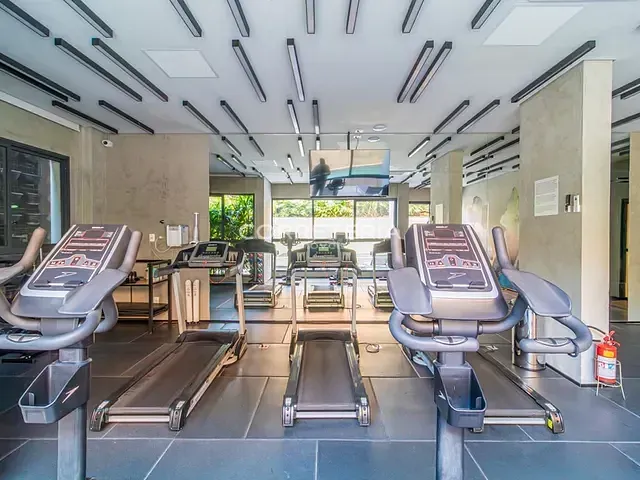 Studio 1 quarto e 1 banheiro, à venda, no bairro Chácara Klabin em São Paulo
