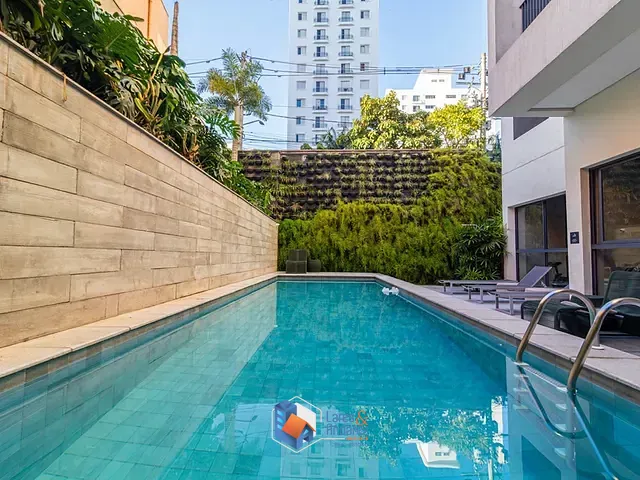 Studio 1 quarto e 1 banheiro, à venda, no bairro Chácara Klabin em São Paulo