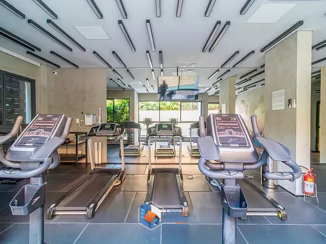 Studio 1 quarto e 1 banheiro, à venda, no bairro Chácara Klabin em São Paulo