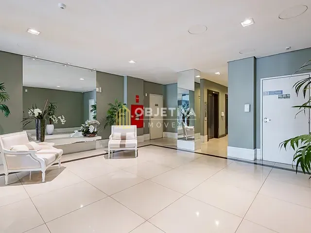 Apartamento 3 quartos e 2 banheiros, à venda, no bairro Vila Ipiranga em Porto Alegre