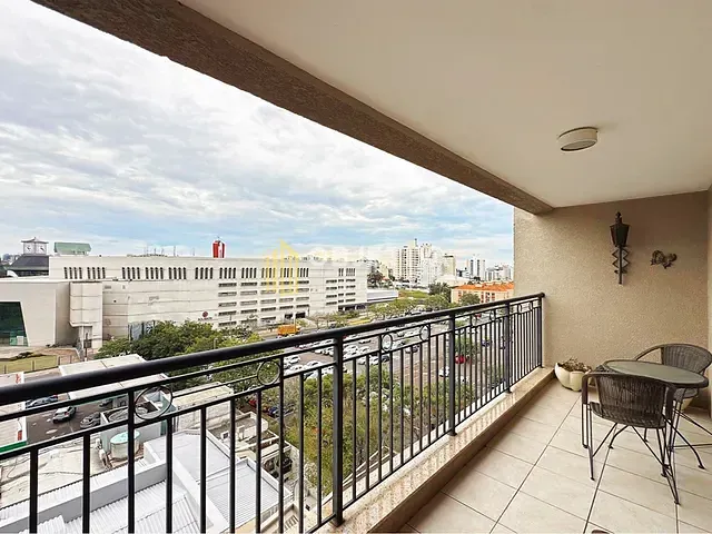 Apartamento 3 quartos e 3 banheiros, à venda, no bairro Jardim Europa em Porto Alegre