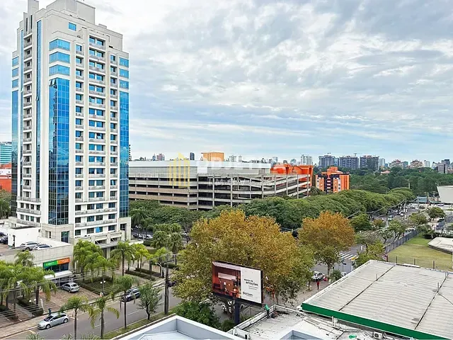 Apartamento 3 quartos e 3 banheiros, à venda, no bairro Jardim Europa em Porto Alegre