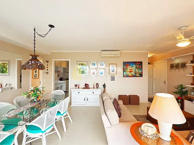 Apartamento 3 quartos e 3 banheiros, à venda, no bairro Jardim Europa em Porto Alegre