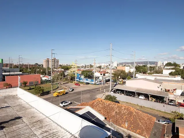 Casa 6 quartos e 13 banheiros, à venda, no bairro São Sebastião em Porto Alegre