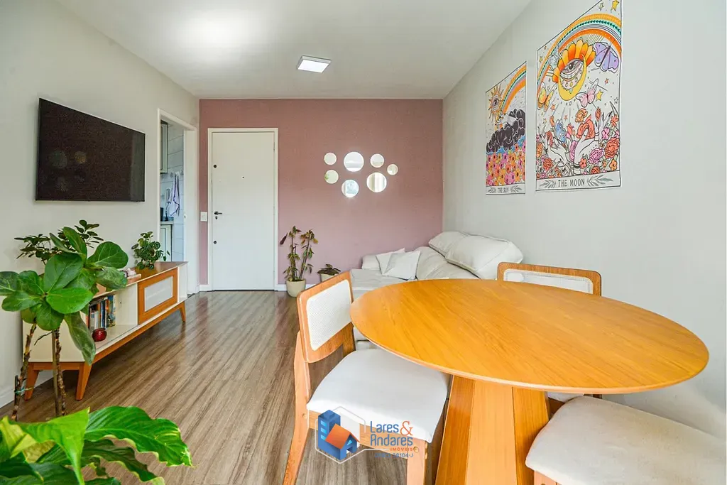 Apartamento, 2 quartos, 45 m² - Foto 31