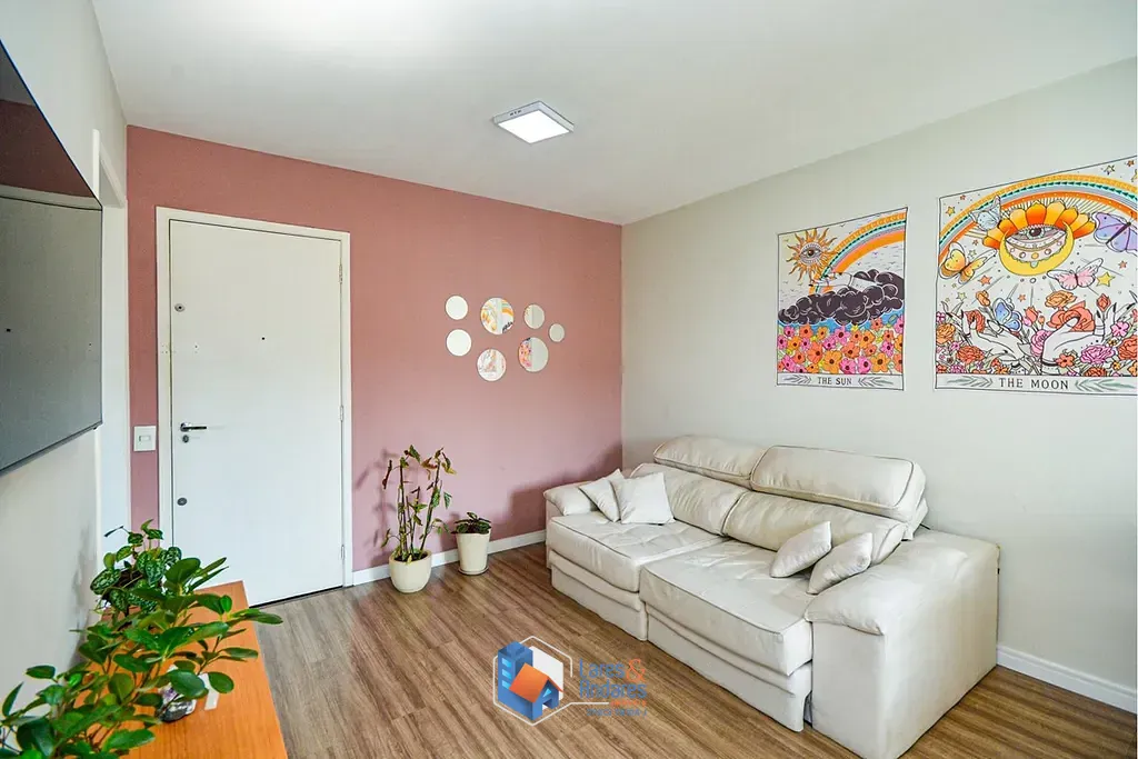 Apartamento, 2 quartos, 45 m² - Foto 30