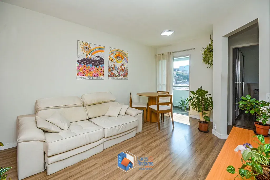 Apartamento, 2 quartos, 45 m² - Foto 28