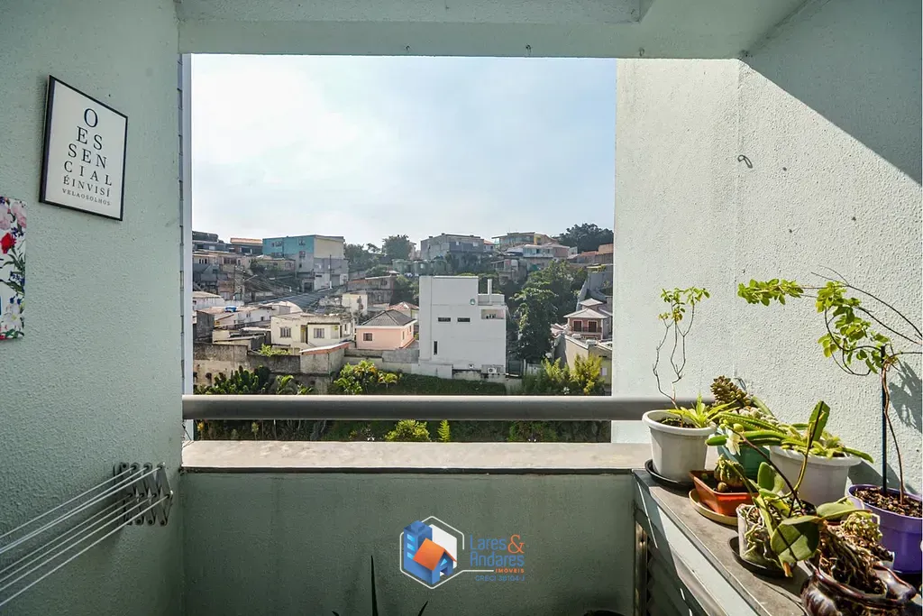 Apartamento, 2 quartos, 45 m² - Foto 27
