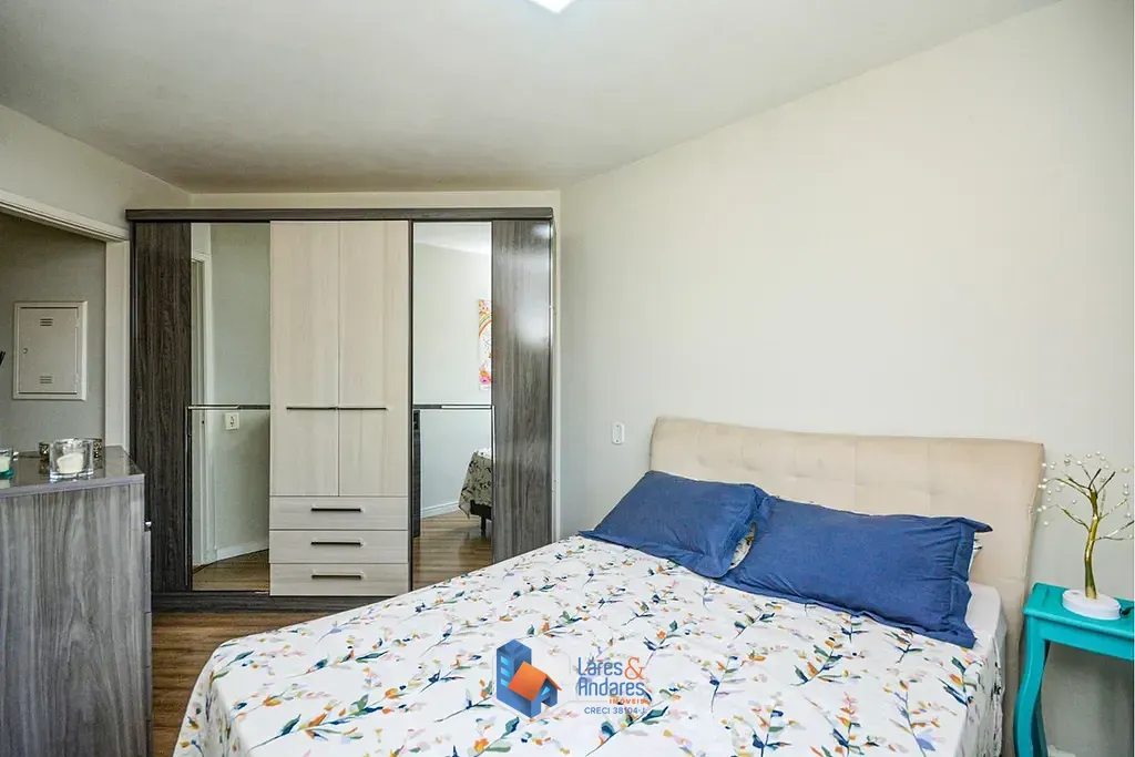 Apartamento, 2 quartos, 45 m² - Foto 25