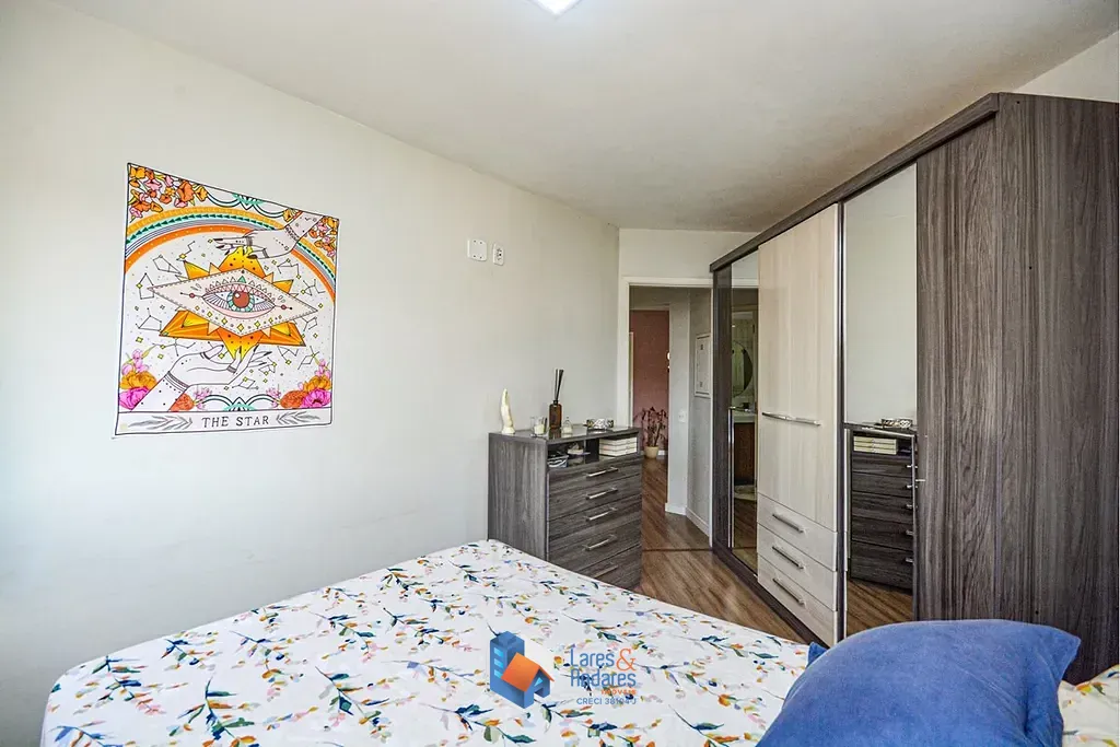 Apartamento, 2 quartos, 45 m² - Foto 24