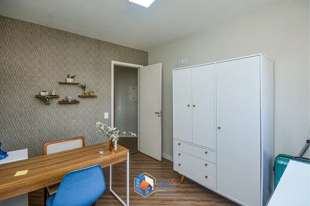 Apartamento, 2 quartos, 45 m² - Foto 21