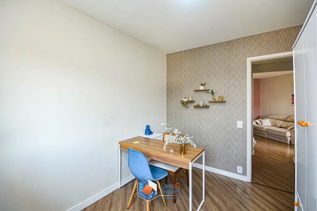 Apartamento, 2 quartos, 45 m² - Foto 20