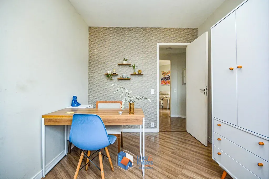 Apartamento, 2 quartos, 45 m² - Foto 19