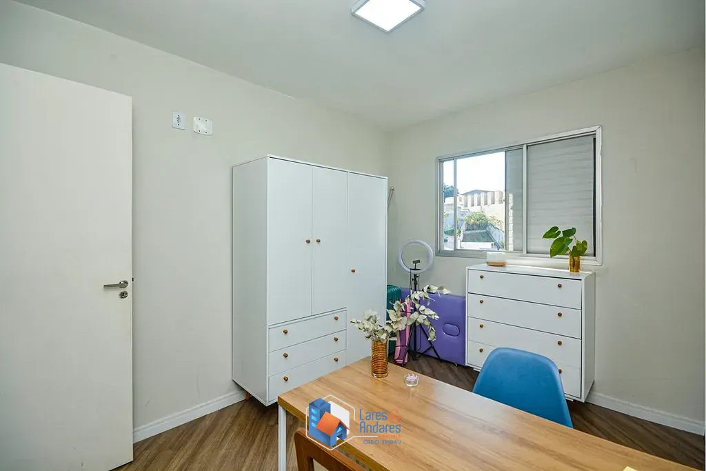 Apartamento, 2 quartos, 45 m² - Foto 18