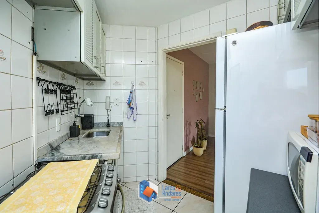 Apartamento, 2 quartos, 45 m² - Foto 10