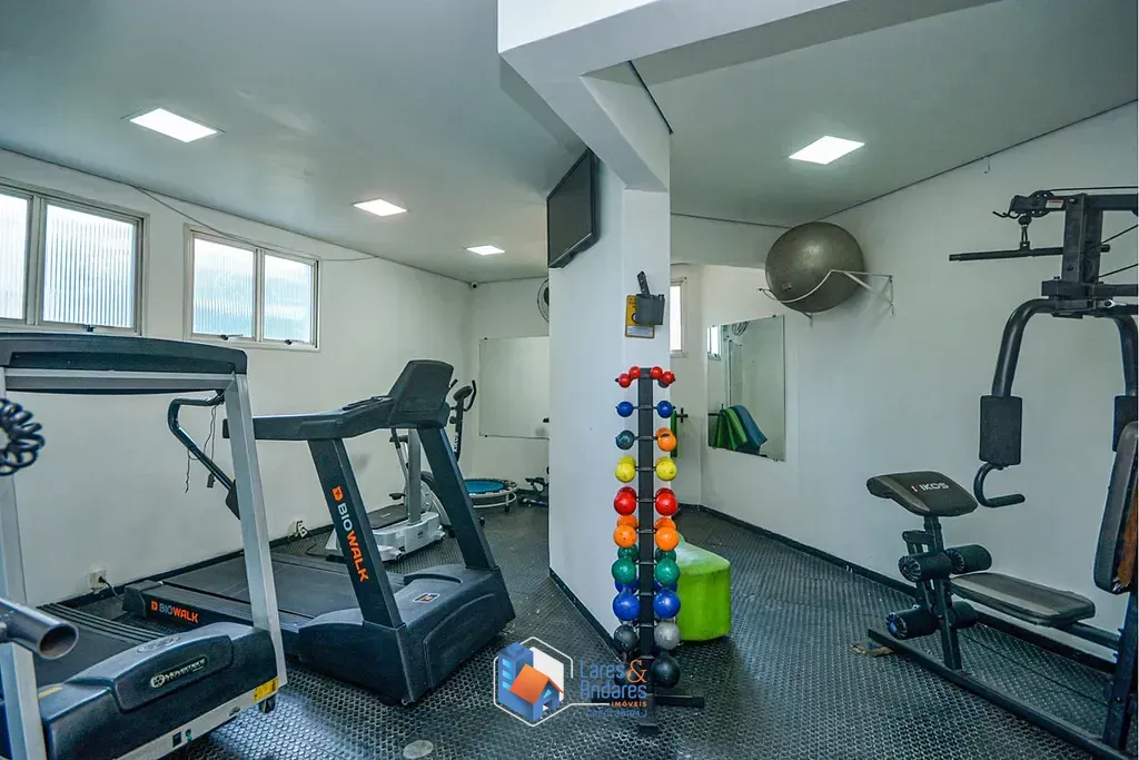 Apartamento, 2 quartos, 45 m² - Foto 6