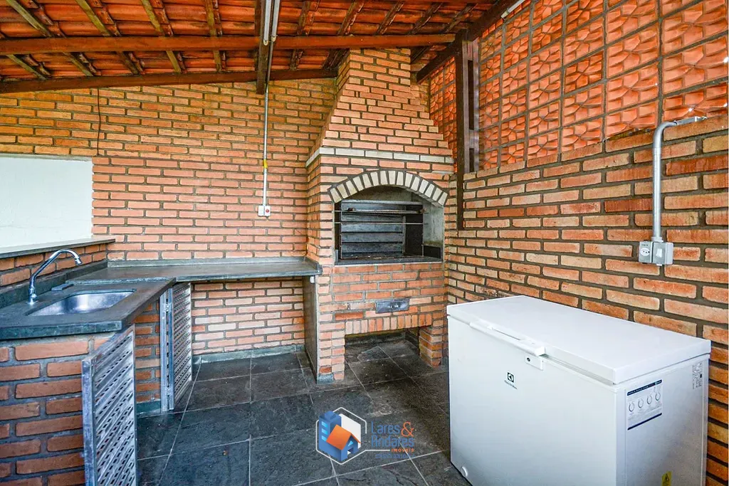 Apartamento, 2 quartos, 45 m² - Foto 7