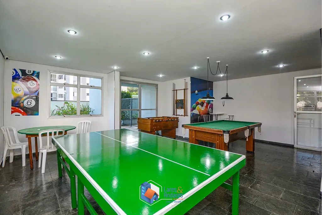 Apartamento, 2 quartos, 45 m² - Foto 14