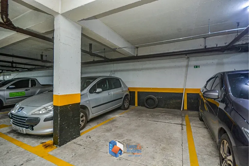 Apartamento, 2 quartos, 45 m² - Foto 17