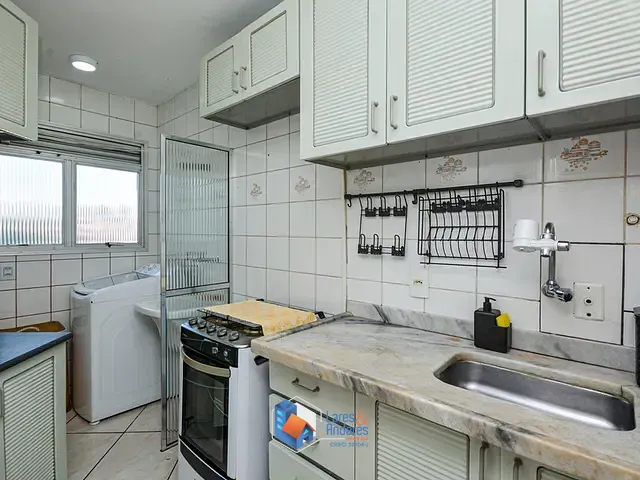 Apartamento 2 quartos e 1 banheiro, à venda, no bairro Freguesia do Ó em São Paulo
