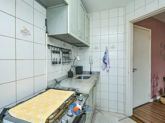 Apartamento 2 quartos e 1 banheiro, à venda, no bairro Freguesia do Ó em São Paulo