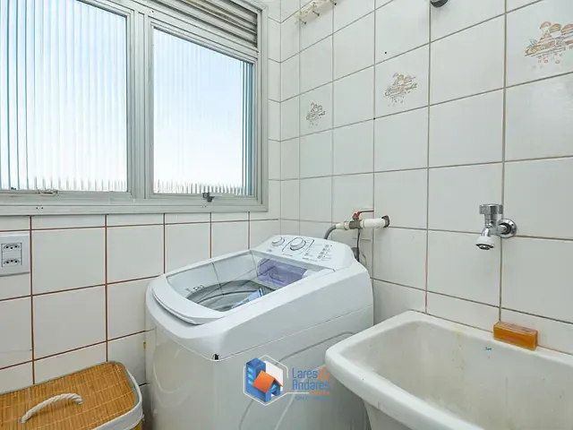 Apartamento 2 quartos e 1 banheiro, à venda, no bairro Freguesia do Ó em São Paulo