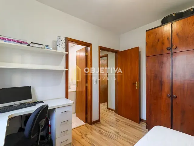 Apartamento 4 quartos e 5 banheiros, à venda, no bairro Boa Vista em Porto Alegre