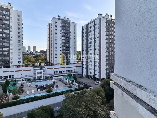 Apartamento 4 quartos e 5 banheiros, à venda, no bairro Boa Vista em Porto Alegre