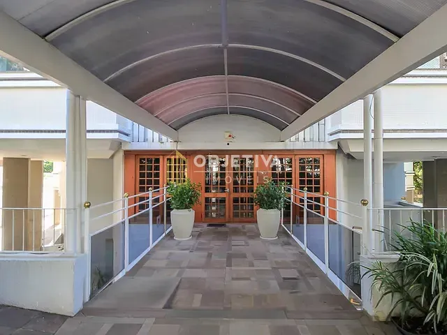 Apartamento 4 quartos e 5 banheiros, à venda, no bairro Boa Vista em Porto Alegre