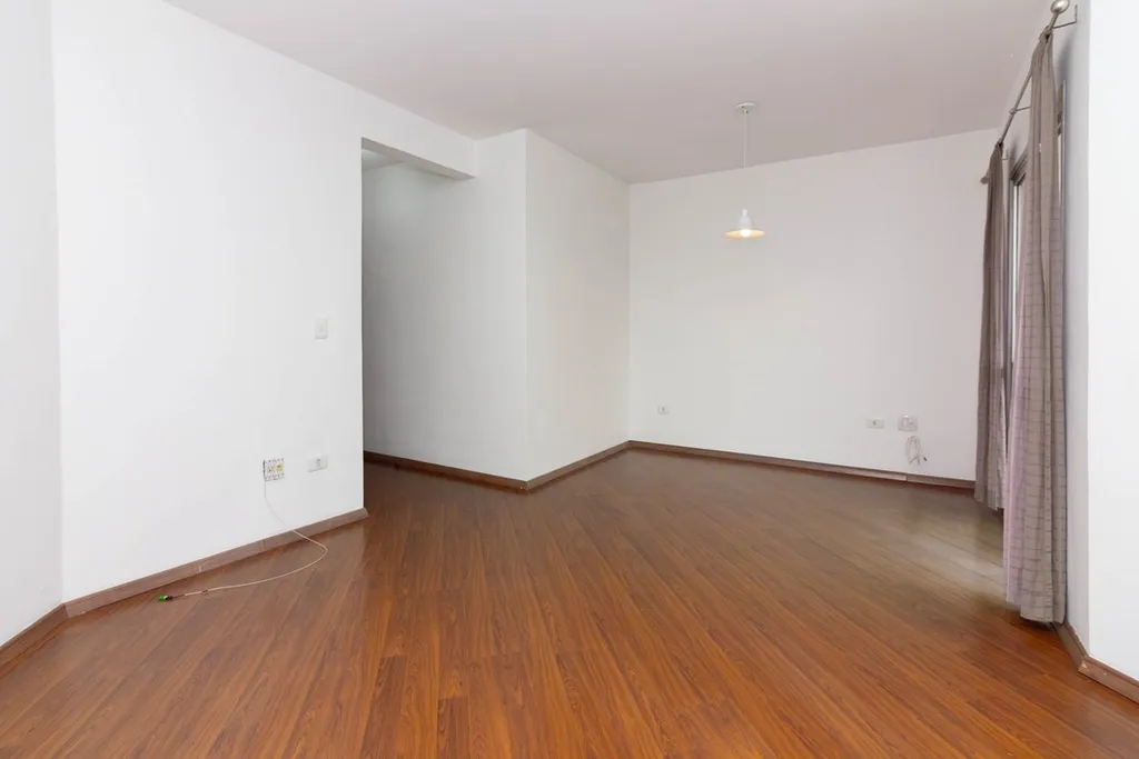 Apartamento à venda 2 Quartos 1 Vaga 75M² Vila Indiana São Paulo - SP