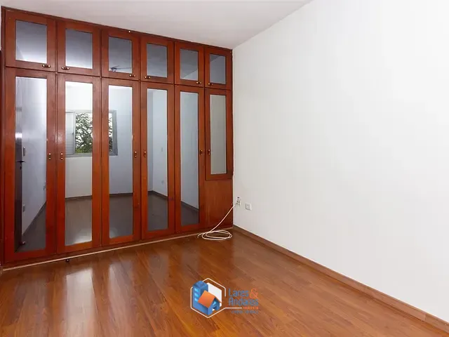 Apartamento 2 quartos e 2 banheiros, à venda, no bairro Vila Indiana em São Paulo