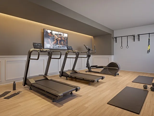 Foto do Apartamento - Apartamento à venda 2 Quartos 33.57M² Vila Independência São Paulo - SP | Grand Vivaz Estação Tamanduateí 3 | Lares e Andares Imóveis