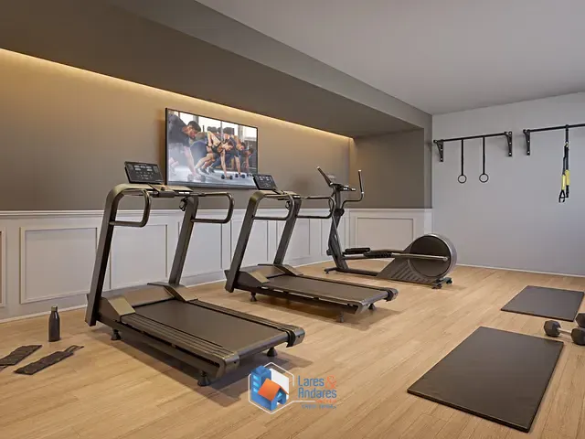 Apartamento 1 quarto e 1 banheiro, à venda, no bairro Vila Independência em São Paulo