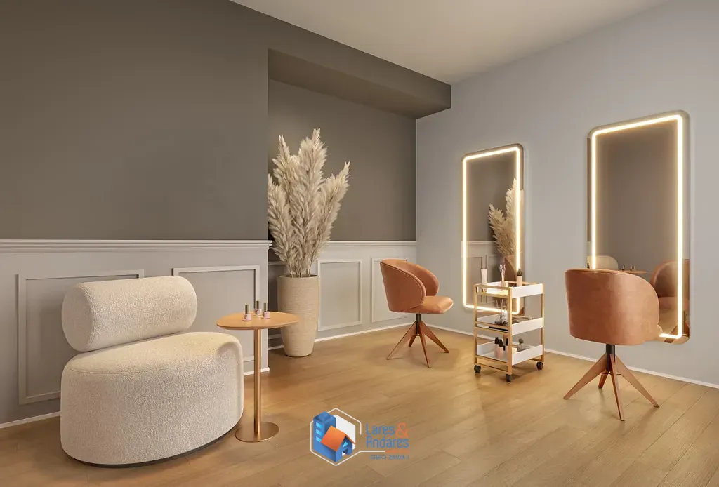 Apartamento, 2 quartos, 31 m² - Foto 9