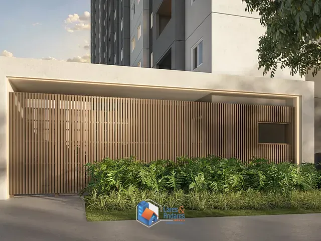 Apartamento 2 quartos e 1 banheiro, à venda, no bairro Vila Independência em São Paulo