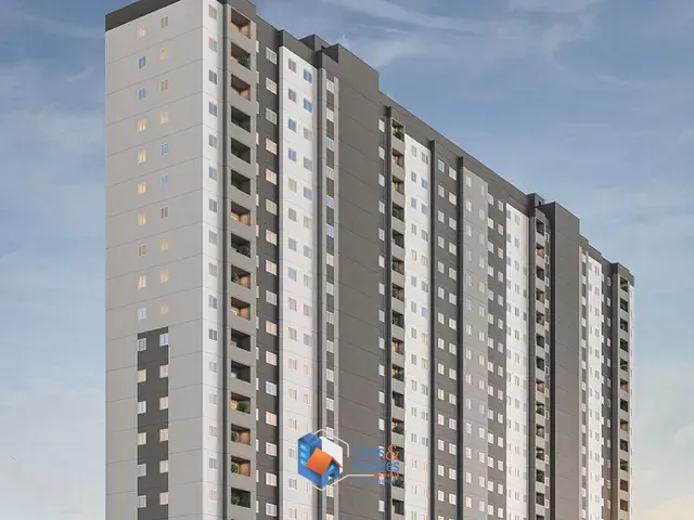 Apartamento 2 quartos e 1 banheiro, à venda, no bairro Vila Independência em São Paulo