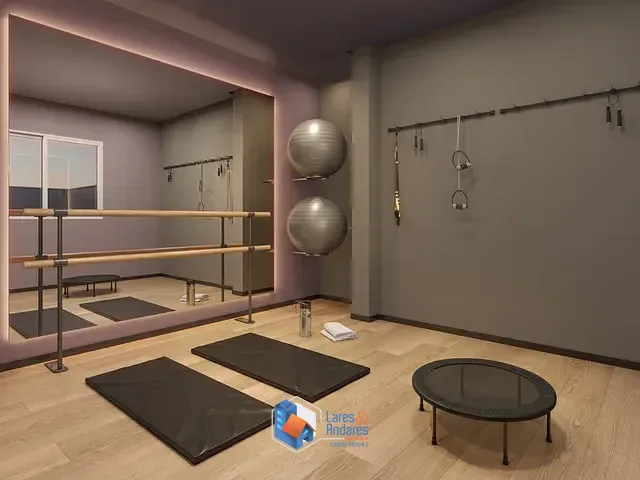Apartamento 2 quartos e 1 banheiro, à venda, no bairro Jurubatuba em São Paulo