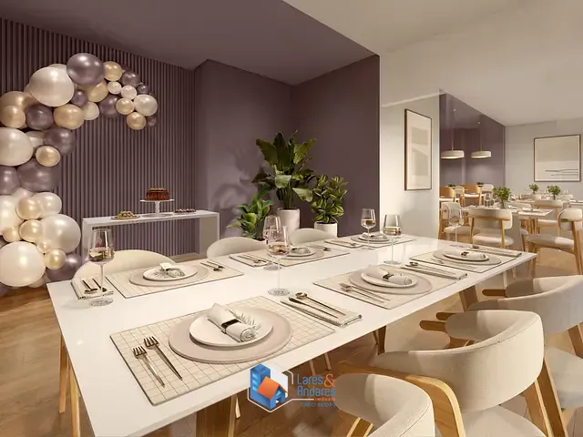 Apartamento 2 quartos e 1 banheiro, à venda, no bairro Jurubatuba em São Paulo