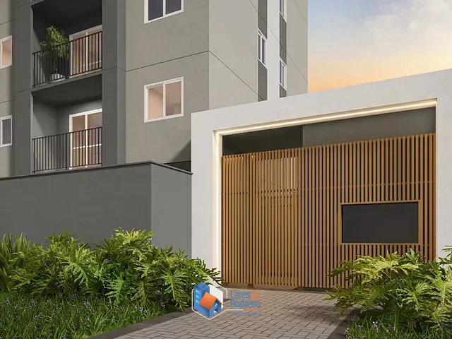 Apartamento 1 quarto e 1 banheiro, à venda, no bairro Jurubatuba em São Paulo