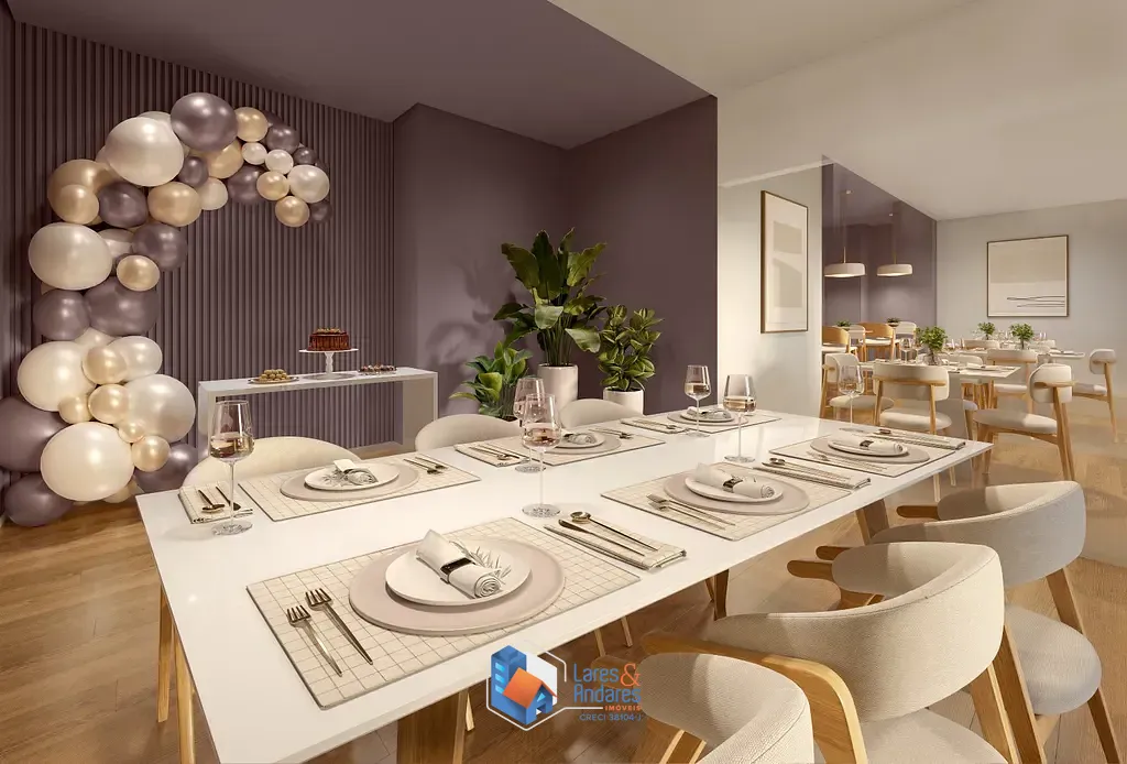 Apartamento, 2 quartos, 30 m² - Foto 5