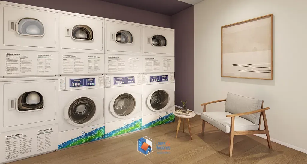 Apartamento, 2 quartos, 30 m² - Foto 10