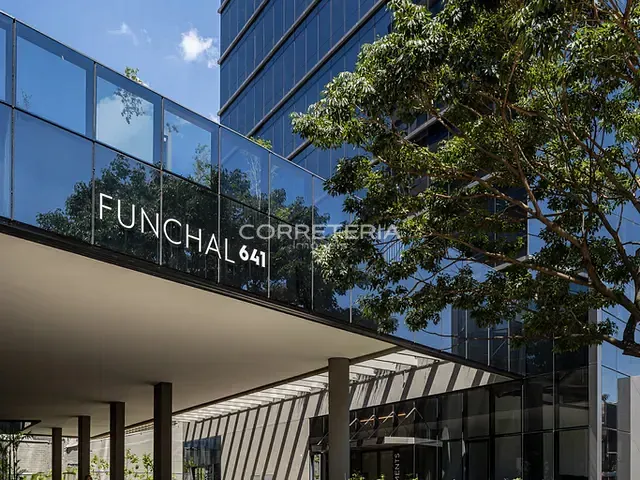 Studio 1 quarto e 1 banheiro, à venda, no bairro Vila Olímpia em São Paulo