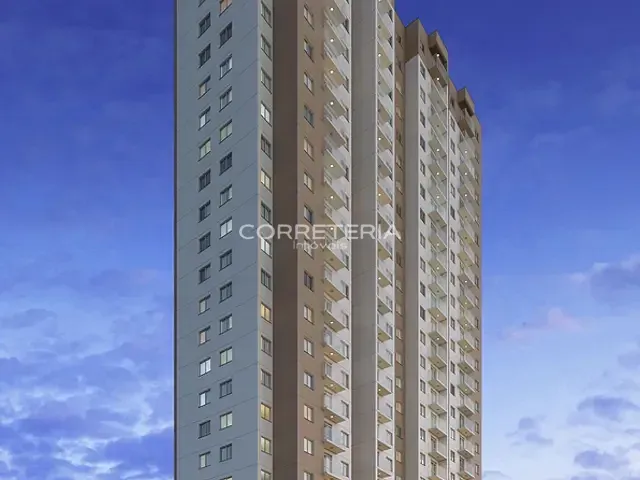 Apartamento 2 quartos e 1 banheiro, à venda, no bairro Pirituba em São Paulo