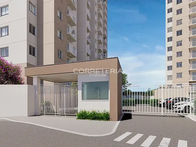 Empreendimento disponível, no bairro Pirituba em São Paulo