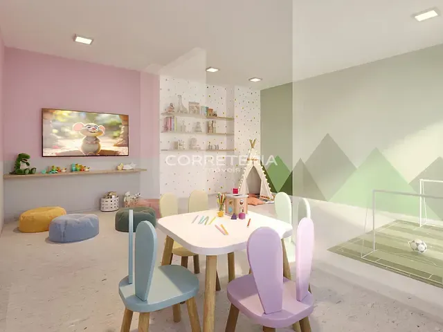 Empreendimento disponível, no bairro Pirituba em São Paulo