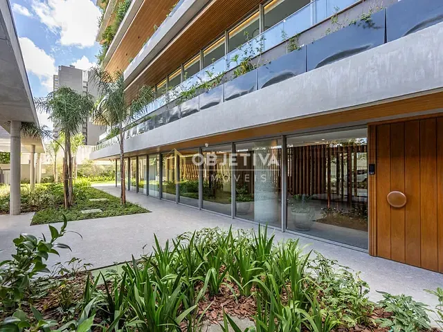 Apartamento 3 quartos e 5 banheiros, à venda, no bairro Três Figueiras em Porto Alegre