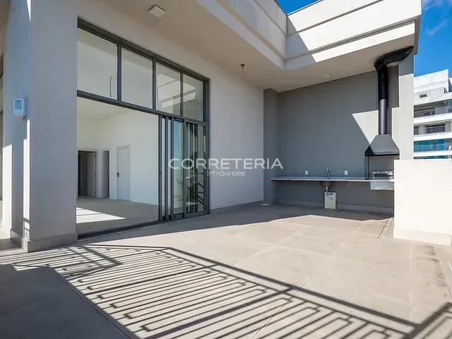 Cobertura / Penthouse 4 quartos e 6 banheiros, à venda, no bairro Chácara Klabin em São Paulo