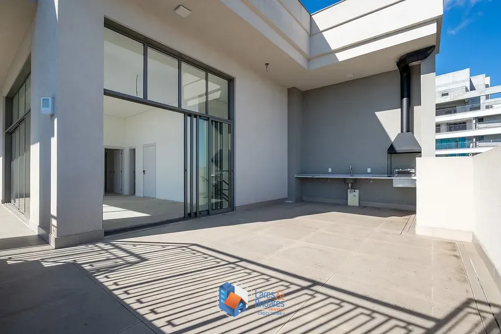 Cobertura, 4 quartos, 305 m² - Foto 3
