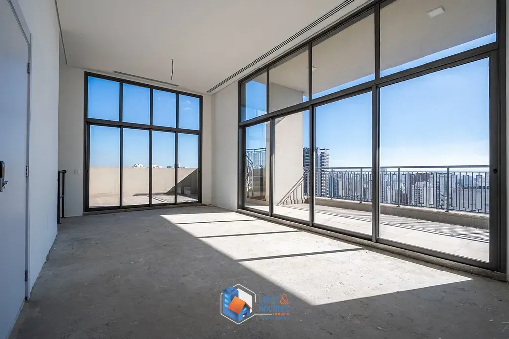 Cobertura, 4 quartos, 305 m² - Foto 4